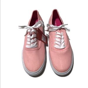 Mossimo Pink Tennis Shoes